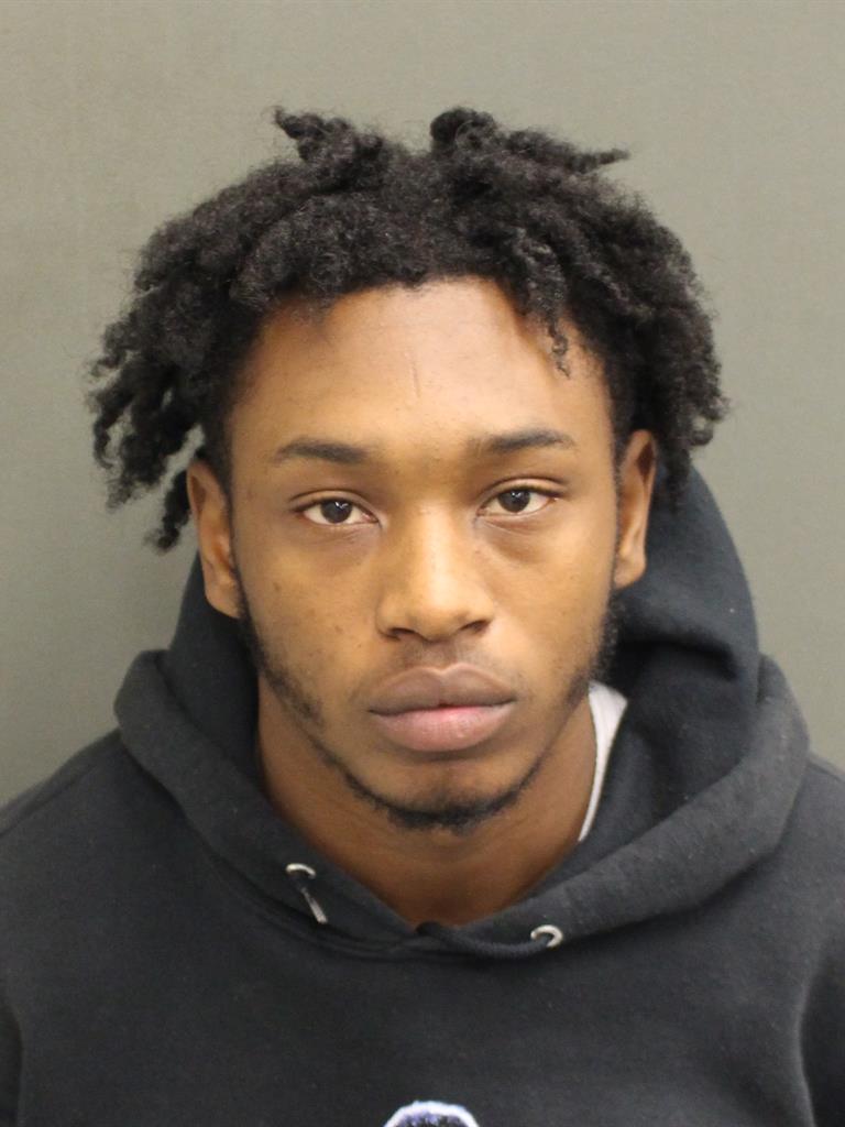  EDWIN CHERIZARD Mugshot / County Arrests / Orange County Arrests