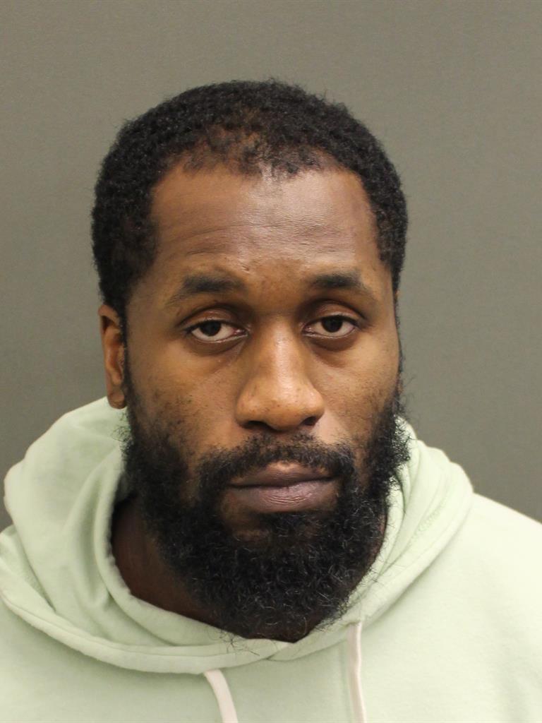  KASSIM MICHAEL FORBES Photo Image