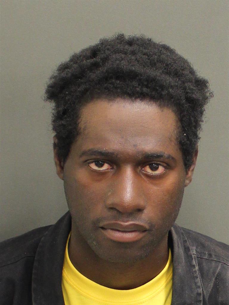  LORENZO  III HOPPER Mugshot / County Arrests / Orange County Arrests