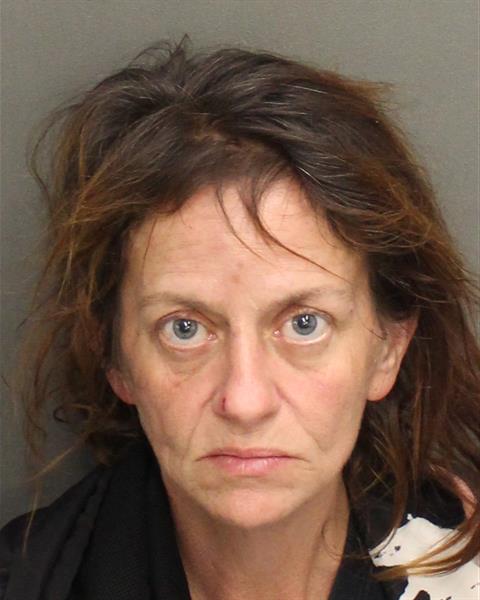  TAMMY MICHELLE WATSON Mugshot / County Arrests / Orange County Arrests