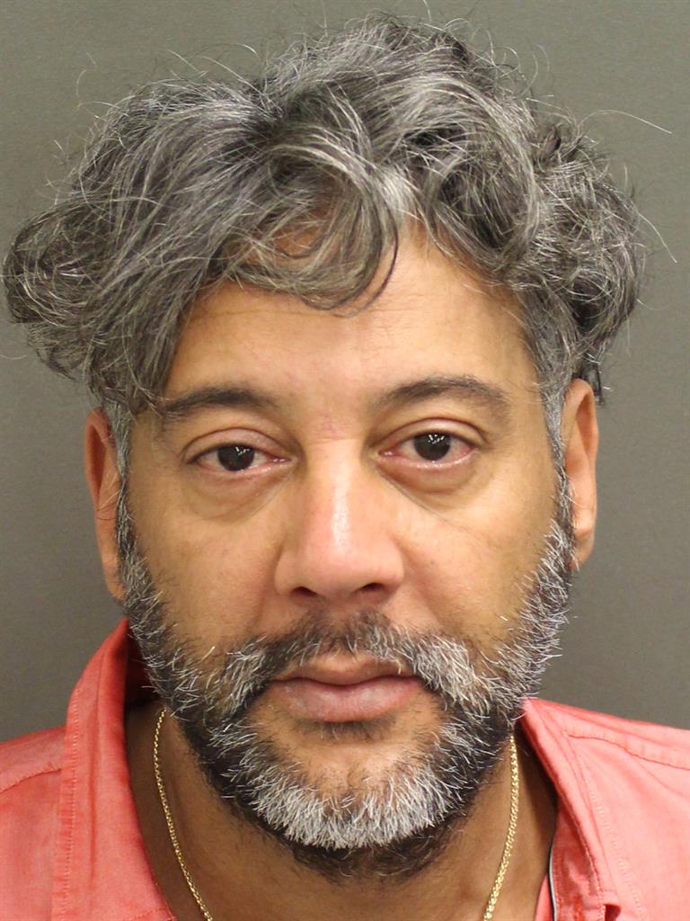  JOHN DOE Mugshot / County Arrests / Orange County Arrests