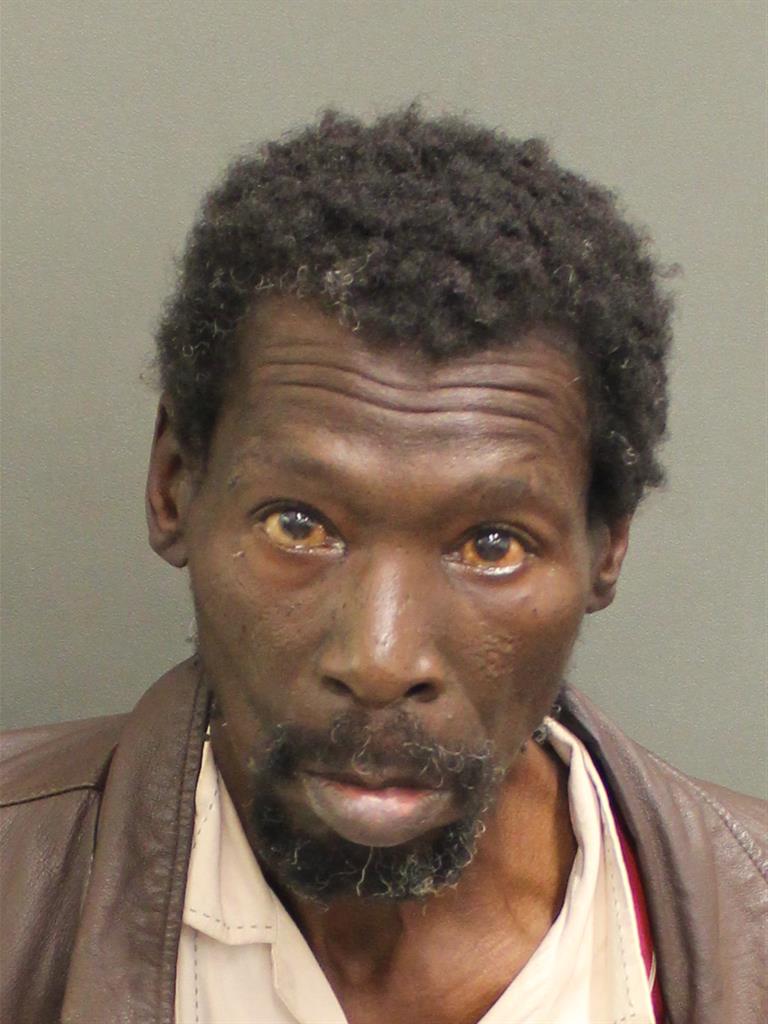  HAROLD GREGORY HAYES Mugshot / County Arrests / Orange County Arrests