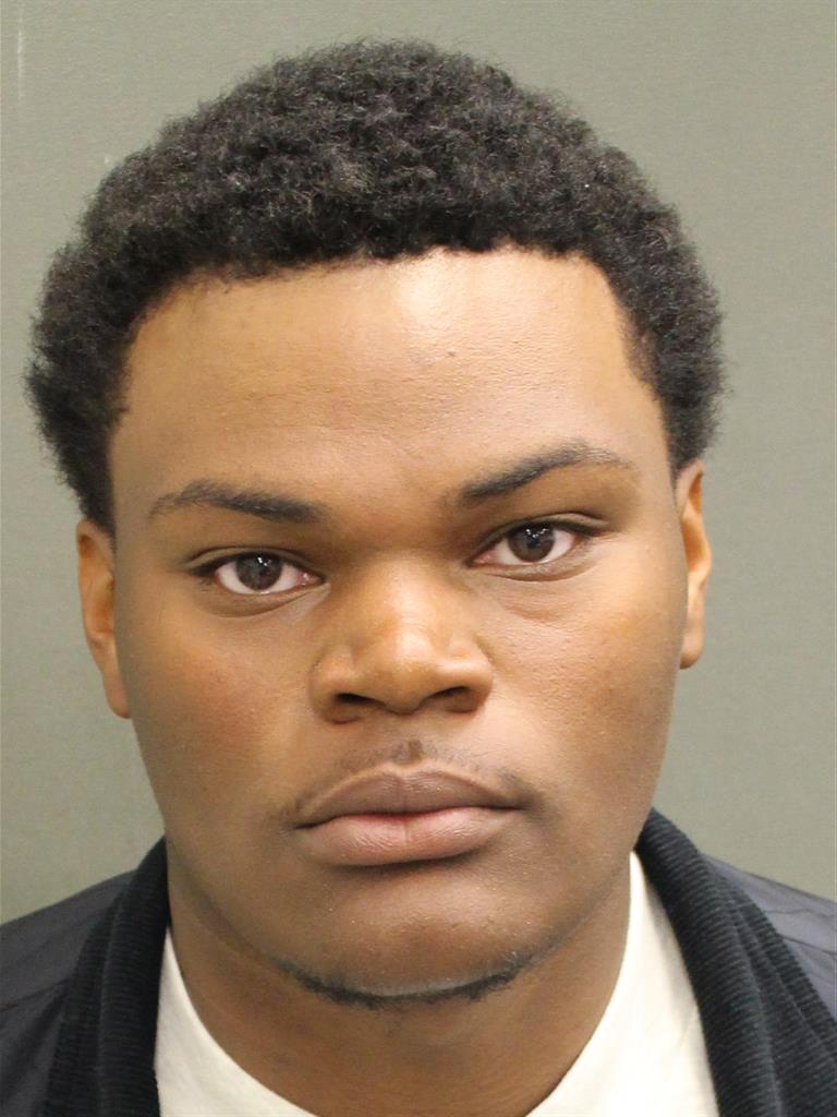  TERAJAI DRESHAWN HUNTER Photo Image