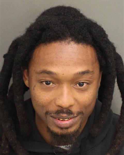  ALFRED LEE JR MITCHELL Mugshot / County Arrests / Orange County Arrests