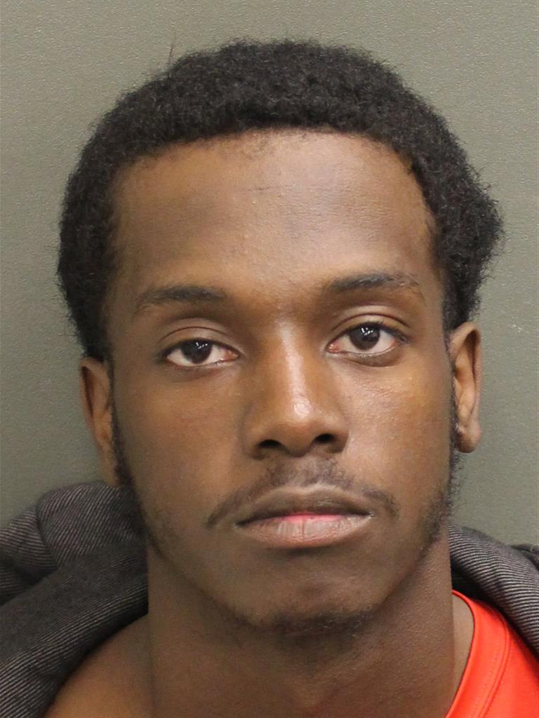  BENJAMIN ELIJHA JR BROOKS Mugshot / County Arrests / Orange County Arrests