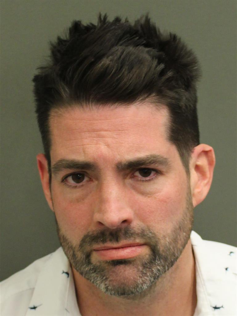  ROBERT PECHA Mugshot / County Arrests / Orange County Arrests