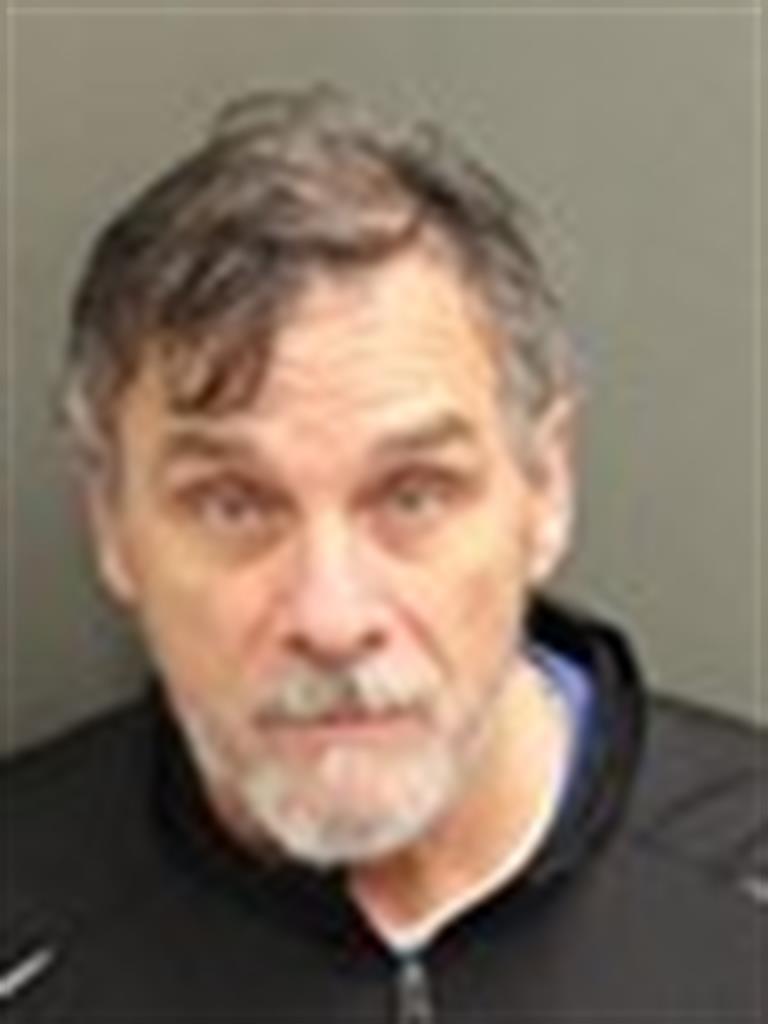  MICHAEL JAMES GEARY Mugshot / County Arrests / Orange County Arrests