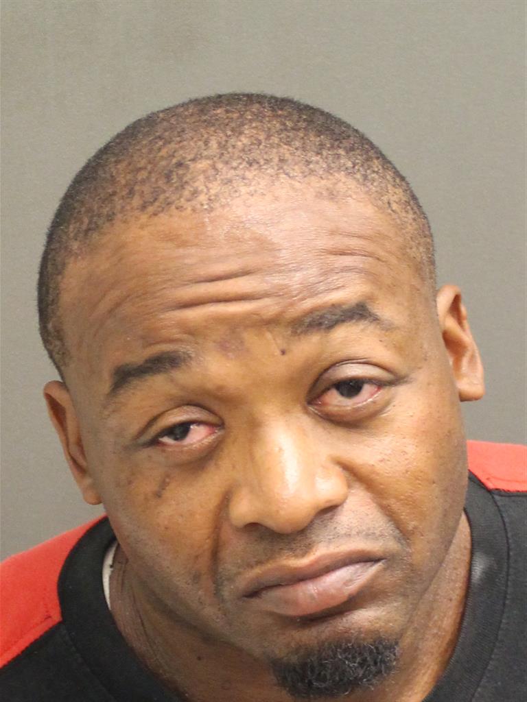  JAWOINE LAMONE NANCE Mugshot / County Arrests / Orange County Arrests