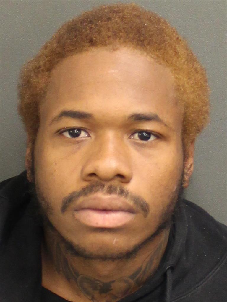  LAWRENCE EMMANUEL COBBS Mugshot / County Arrests / Orange County Arrests