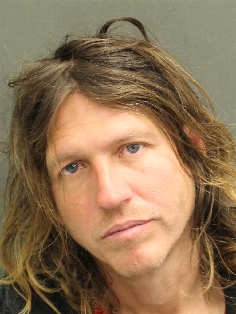  KYLE ALEXANDER VANEVERY Photo Image