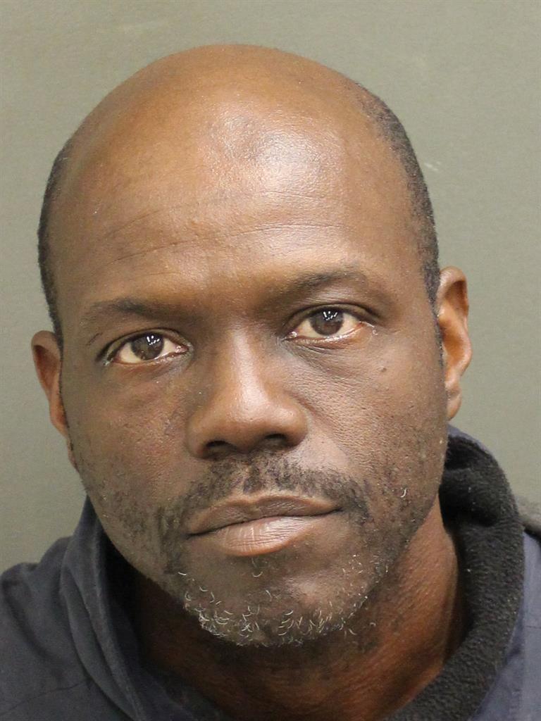  CARLOS MONTEZ MORROW Mugshot / County Arrests / Orange County Arrests