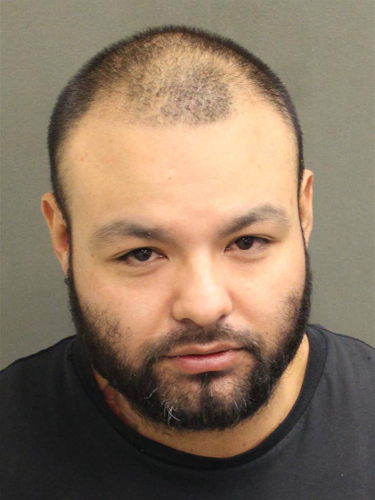  FABIAN LEE ORONA Photo Image