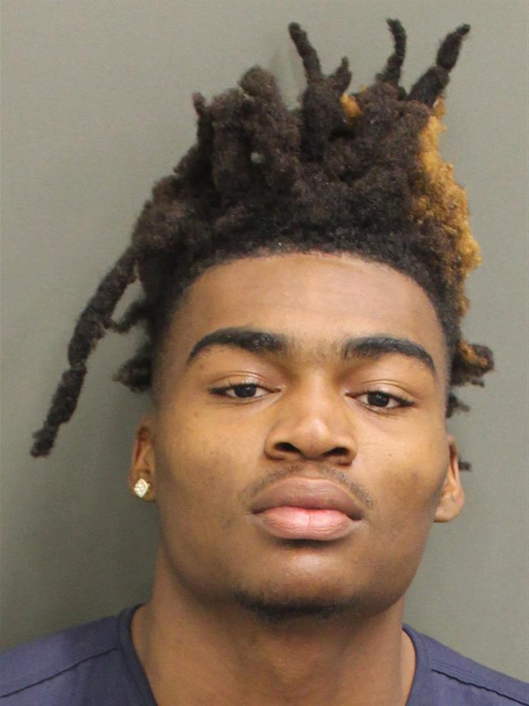 ERIC JAQUAN MARQU RUCKER Mugshot ERIC JAQUAN MARQU RUCKER Mugshot / County Arrests / Orange County Arrests