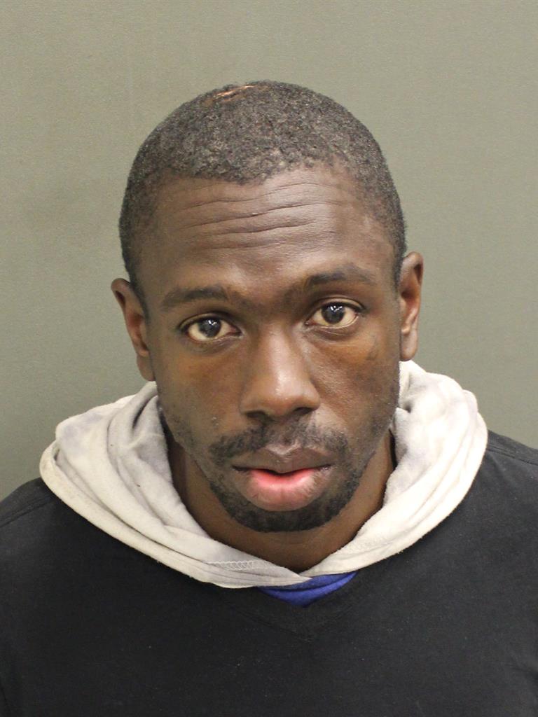  TYBREE ONEAL OLIVER Photo Image