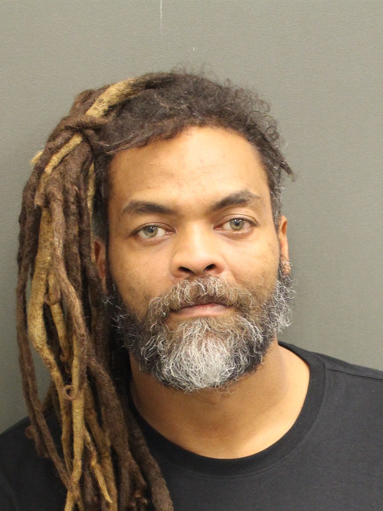  SEAN ONEAL BROWN Photo Image