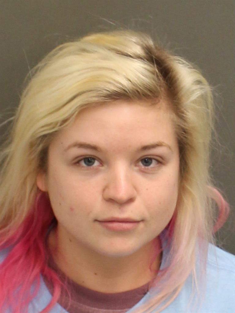  KIRSTEN SKYLAR ALEXANDER Photo Image