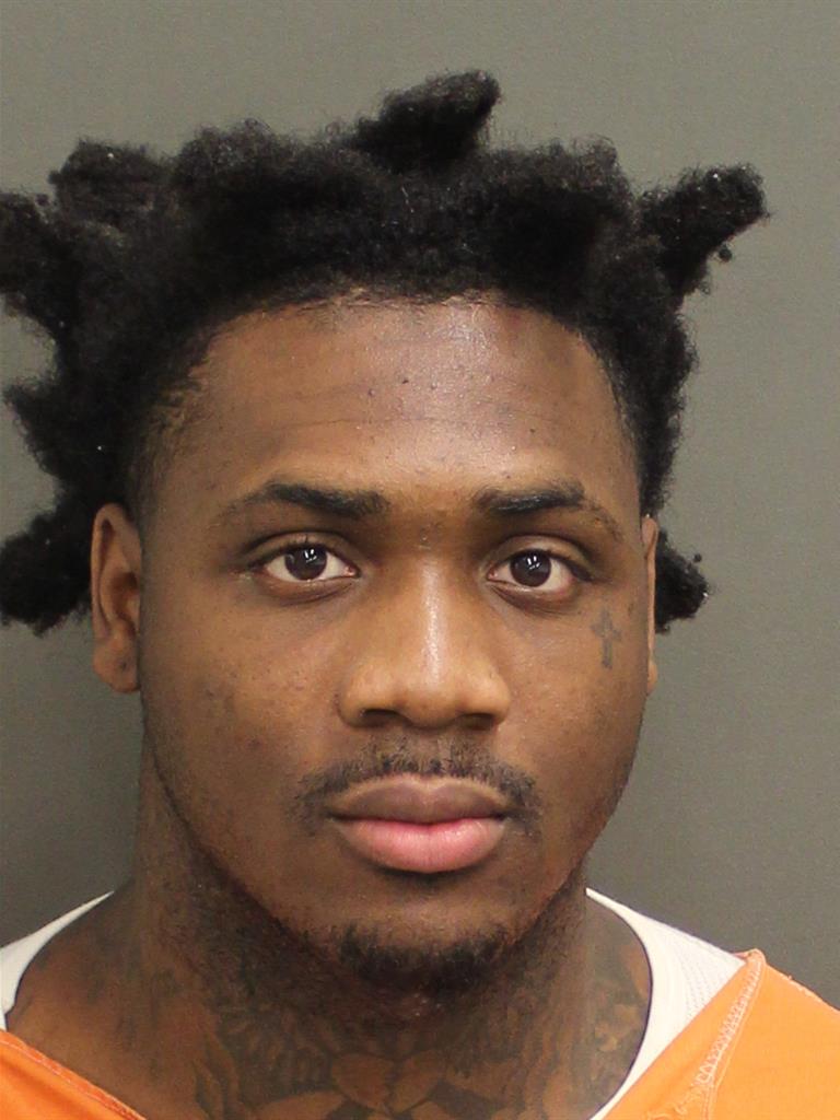  KEYONCE PITTS Photo Image