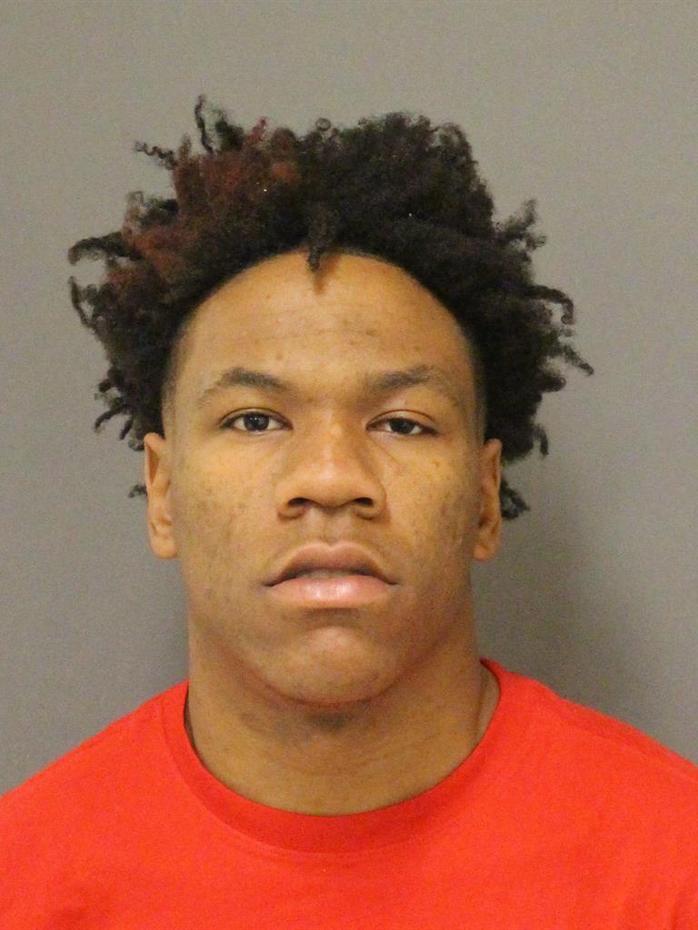  RICKEM ROOSEVELT EVANS Photo Image