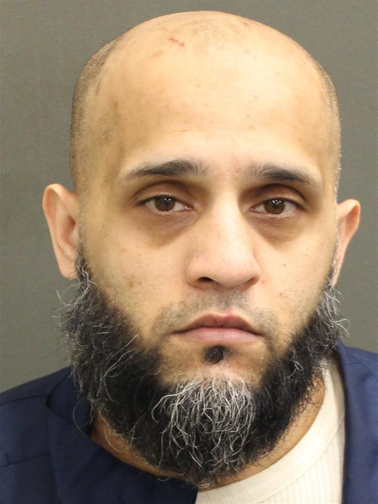  MOHAMMED SAJJAD ANSARI Mugshot / County Arrests / Orange County Arrests