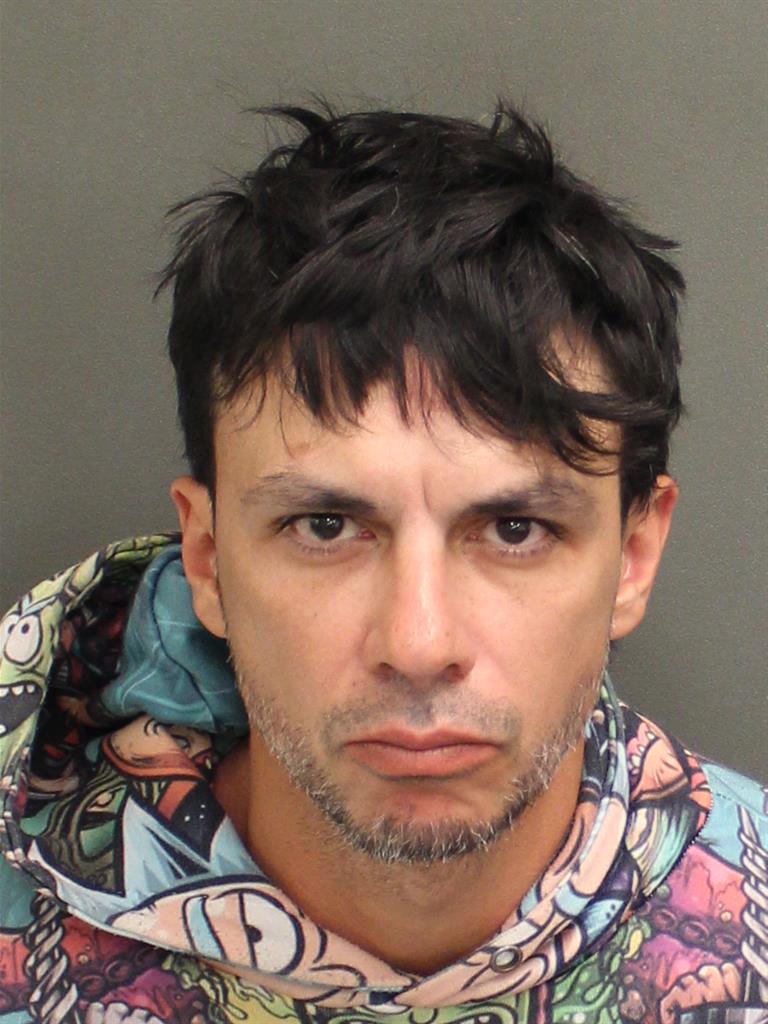  CARLOS REY ORTIZORTIZ Photo Image