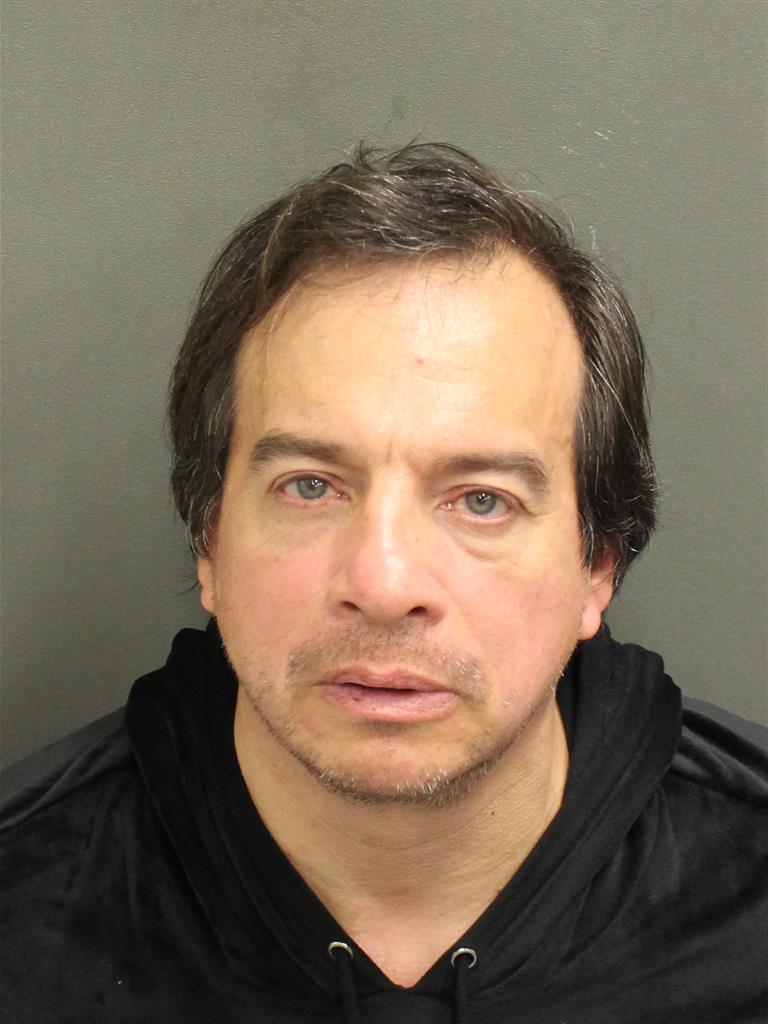  JUAN CARDENAS Photo Image