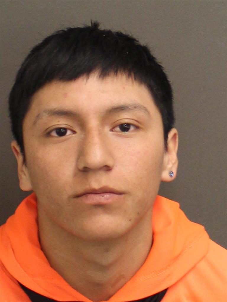  JUNIOR STEVEN GLLAJOS Photo Image