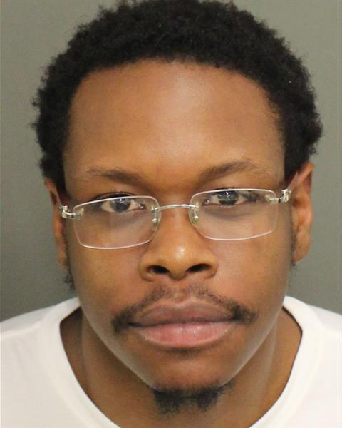  ADONIS TYREE MILLER Mugshot / County Arrests / Orange County Arrests