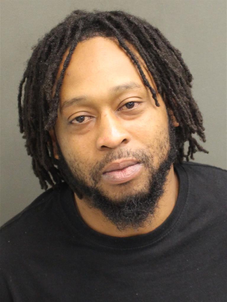  JONATHAN LEWIS HUNTER Mugshot / County Arrests / Orange County Arrests