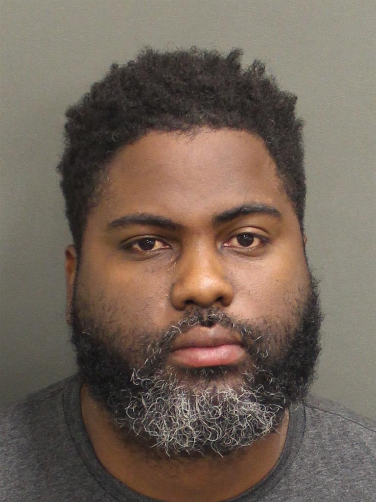  CLAVON OSWIN BENNETT Photo Image