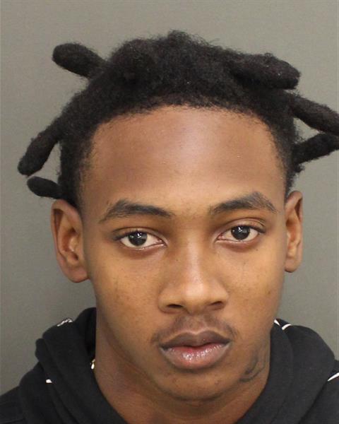  QUINTON ANTONIO LAWSON Mugshot / County Arrests / Orange County Arrests