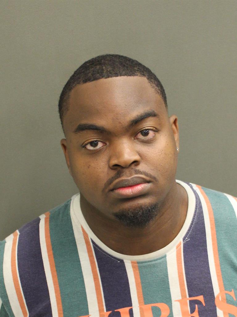  RAQUIST LEESHAWN HAMILTON Mugshot / County Arrests / Orange County Arrests