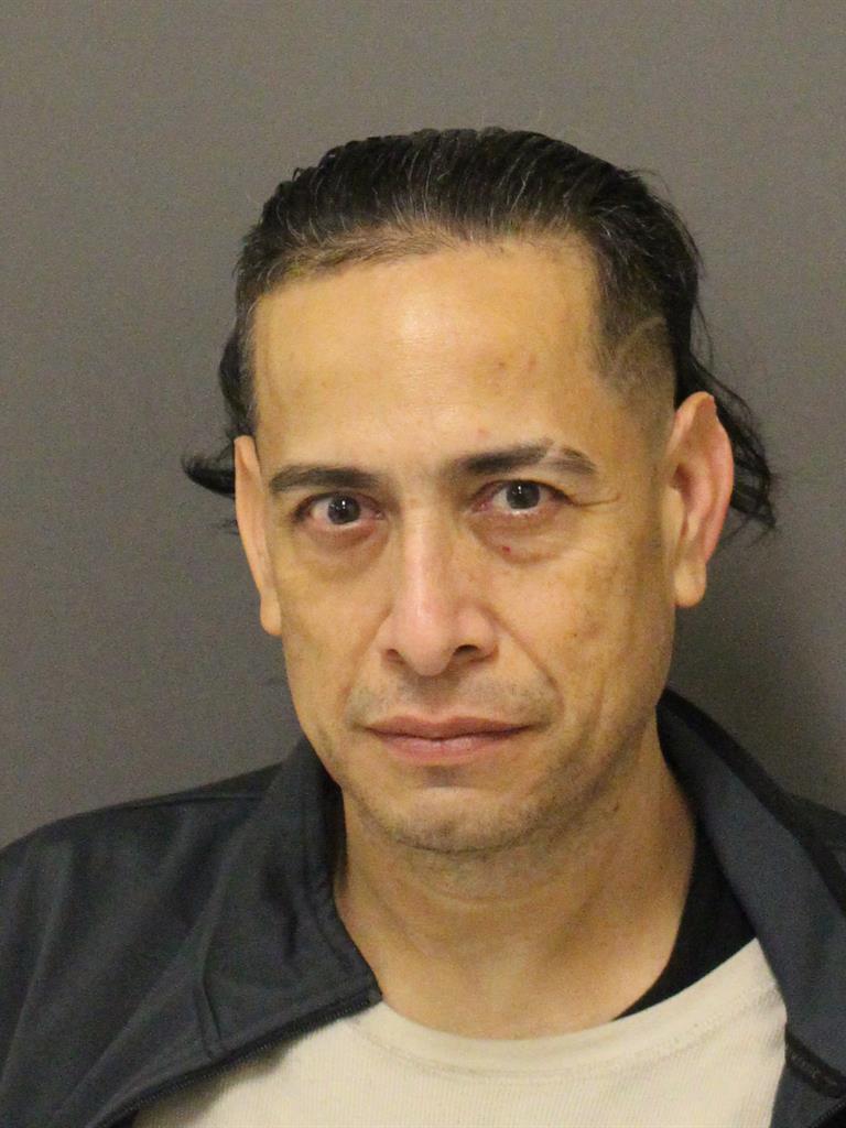  MARLON MANUEL DIAZ Mugshot / County Arrests / Orange County Arrests