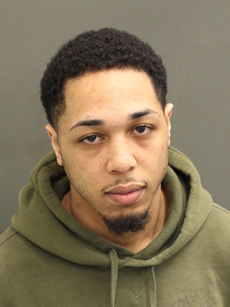  DWIGHT OLIVER MAY Mugshot / County Arrests / Orange County Arrests