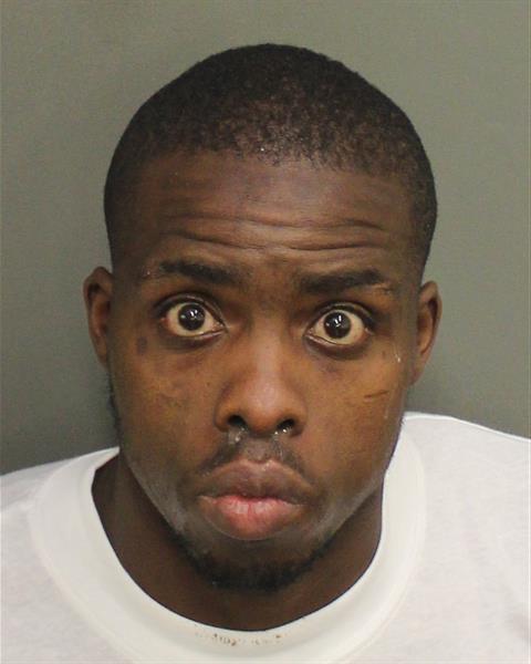  TYDARIUS JEQUAUN PRESTON Photo Image