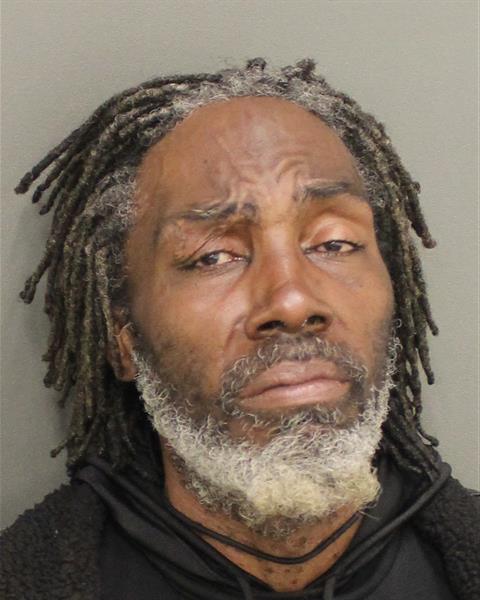  JULIUS JERMAINE COOPER Mugshot / County Arrests / Orange County Arrests