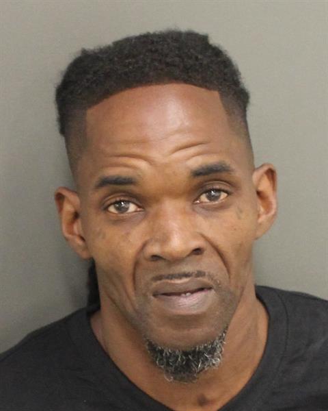  ROQUEL NATHEN JONES Mugshot / County Arrests / Orange County Arrests