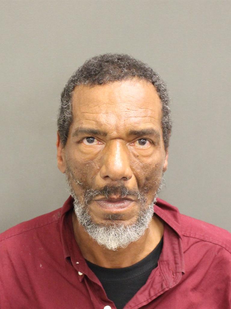  ANTHONY MOSLEY Mugshot / County Arrests / Orange County Arrests