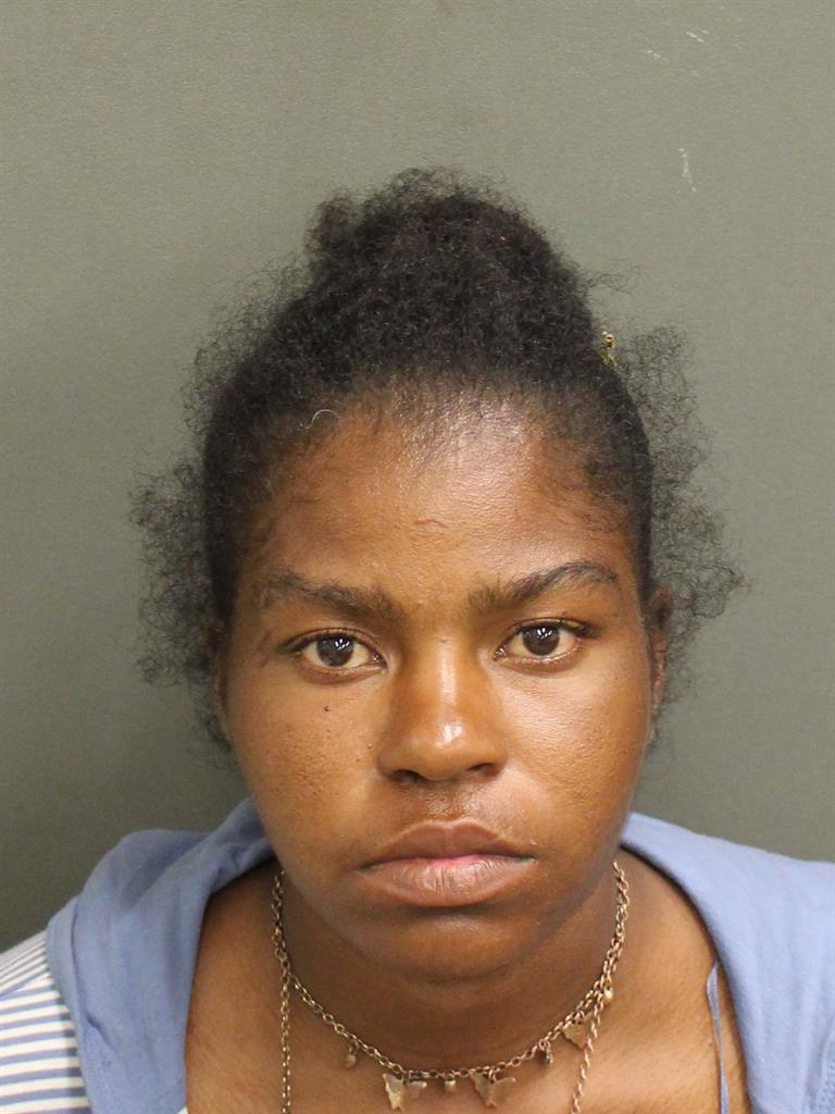  ANTINETTE MARIA LAMB Mugshot / County Arrests / Orange County Arrests