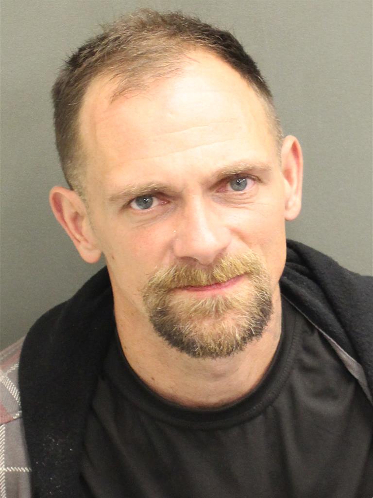  JOSHUA ADAM KINCAID Mugshot / County Arrests / Orange County Arrests