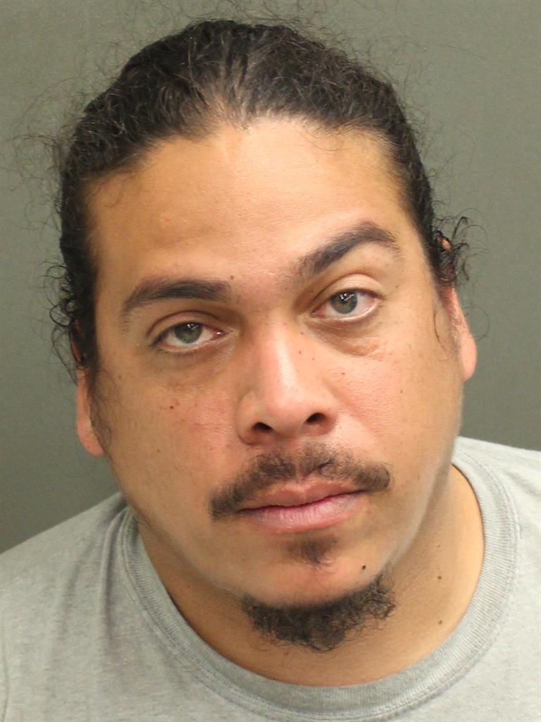  MICHAEL JOSEPH MORALES Photo Image