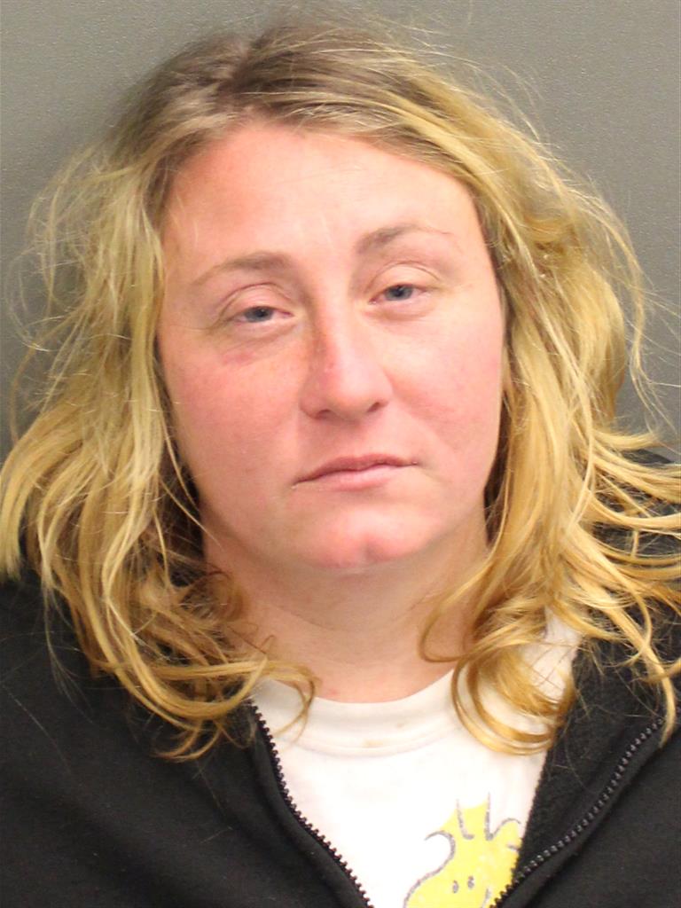  SAMANTHA MARY HUTT Mugshot / County Arrests / Orange County Arrests