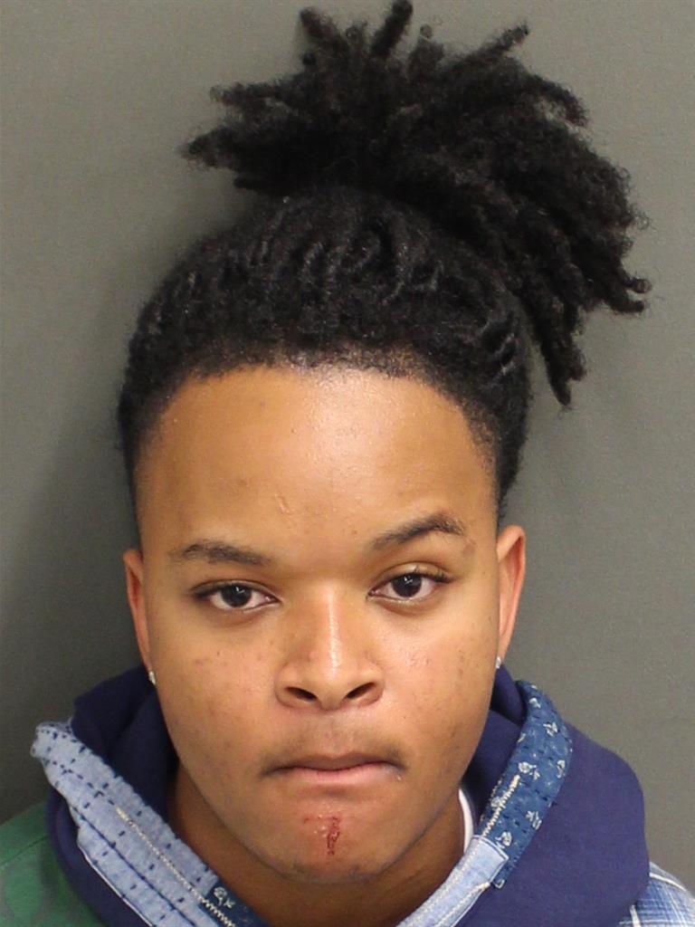  MATTHEW IVAH SORHAINDO Photo Image