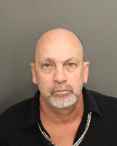  PAUL STONE Mugshot / County Arrests / Orange County Arrests