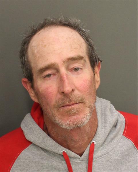  JAMES LAVERNE ODONNELL Mugshot / County Arrests / Orange County Arrests