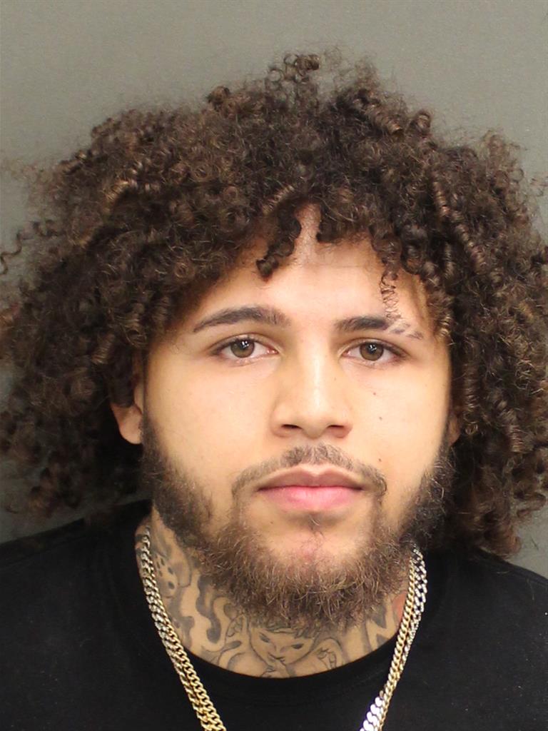  ANTHONY WILLIAM JR FALU Photo Image