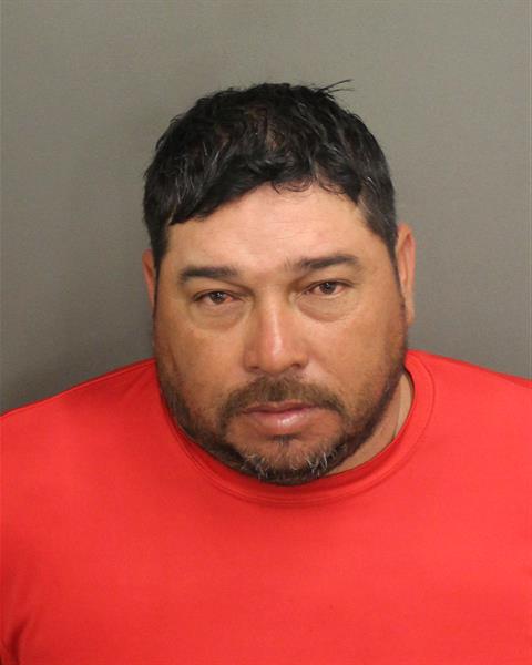  MODESTO IVAN CERRATOGARCIA Mugshot / County Arrests / Orange County Arrests