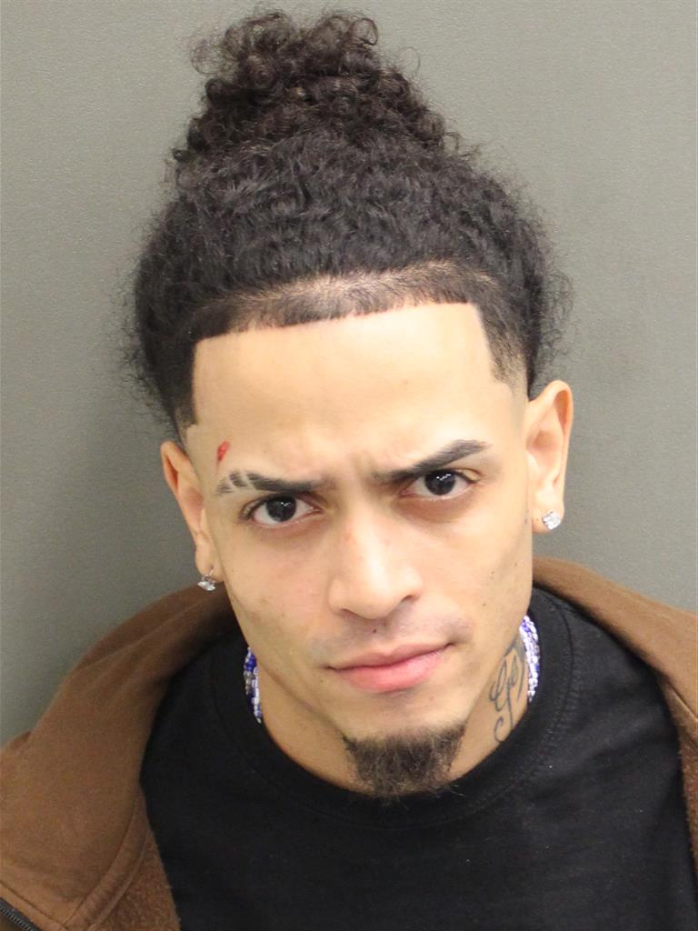  MARK ANTHONY ROMAN Mugshot / County Arrests / Orange County Arrests