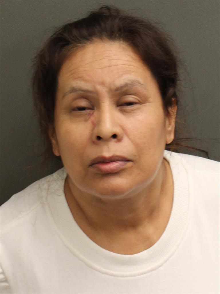  MARTHA FERRUSQUILLA RODRIQUEZ Photo Image