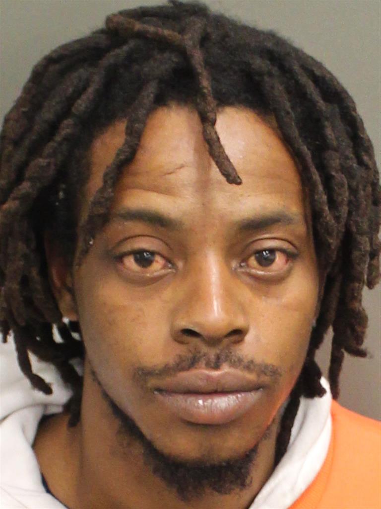  GYVER MEDE Mugshot / County Arrests / Orange County Arrests