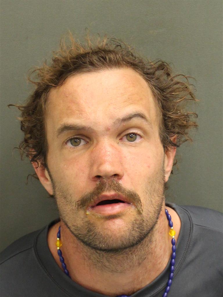  JONATHAN HENRY Mugshot / County Arrests / Orange County Arrests